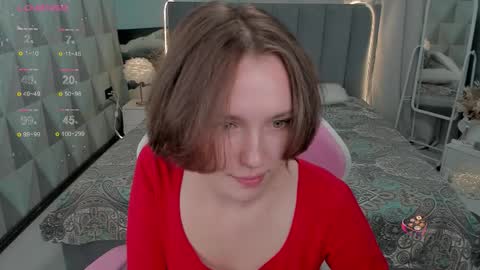 Snapshot of hello_helena chatting on September 11, 8:31 pm Helene online show from September 11, 8:31 pm