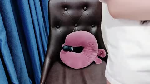 hellokitty_sexy online show from June 15, 2:34 am