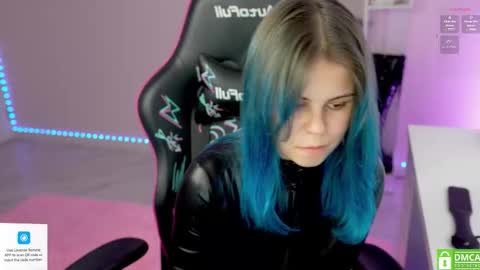 Alice online show from September 30, 2:12 pm