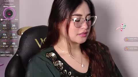 Snapshot of heluejamil chatting on October 18, 7:26 pm Zahira online show from October 18, 7:26 pm