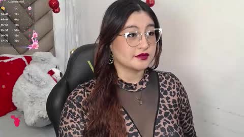 Zahira online show from December 17, 9:41 pm