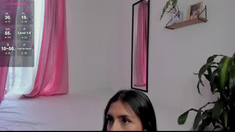 Hello I am Valentina independent Colombian model I love sensuality and pleasure welcome online show from January 6, 9:22 pm