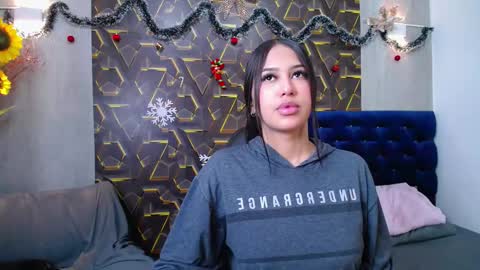 HERA online show from January 12, 10:37 pm