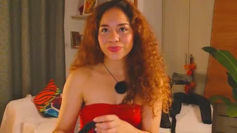 hercyqueen online show from March 30, 3:28 am