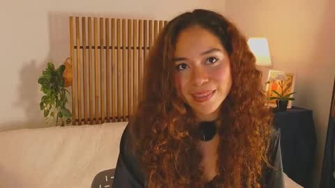 hercyqueen online show from April 15, 8:20 pm