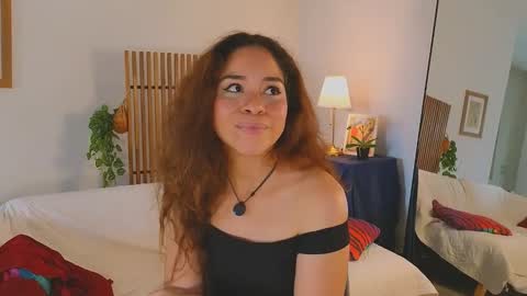 hercyqueen online show from April 18, 10:09 pm