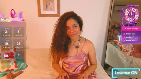 hercyqueen online show from February 5, 2:14 am