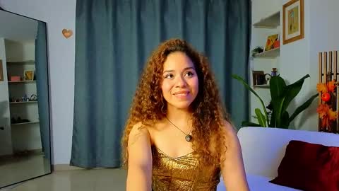 hercyqueen online show from December 2, 1:40 am