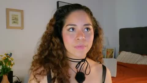hercyqueen online show from July 26, 1:35 am