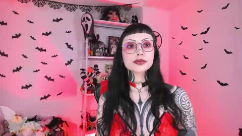  Marie  online show from January 7, 2:37 am