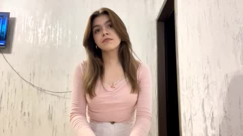 Diana online show from October 10, 3:17 pm