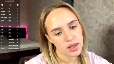 Sylvia online show from October 20, 8:17 am