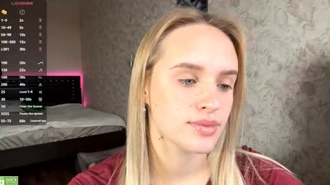 Sylvia online show from October 27, 8:10 am