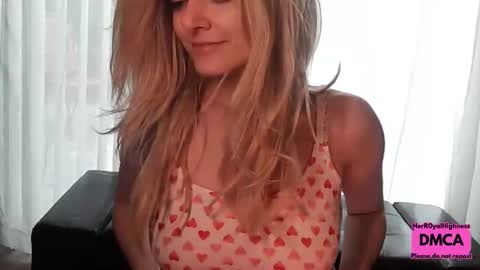 Holly online show from February 10, 9:51 pm