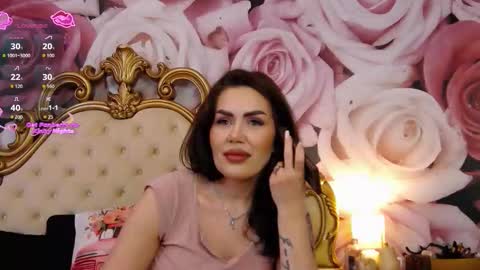 Hessy online show from March 15, 7:05 pm