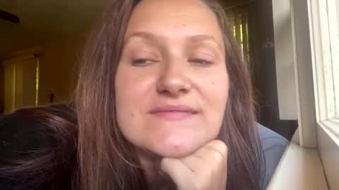 Hexxi online show from September 16, 2:47 pm