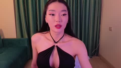 Audrey online show from January 17, 3:22 pm