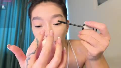 Audrey online show from June 5, 5:33 am