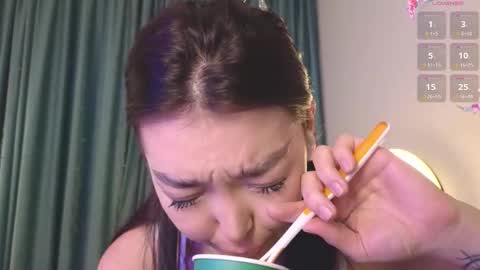 Audrey online show from January 17, 3:52 pm