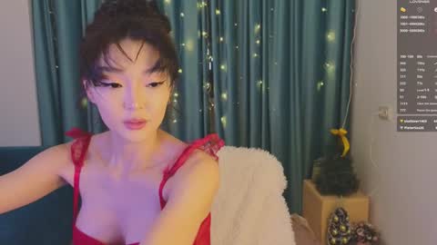 Audrey online show from December 30, 2:40 pm