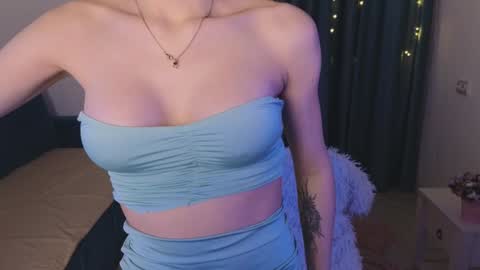 Audrey online show from January 31, 3:22 pm