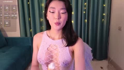 Audrey online show from January 22, 2:46 pm