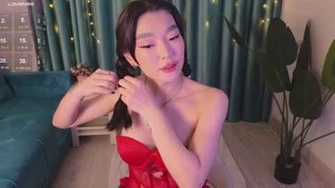 Audrey online show from January 29, 3:15 pm