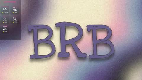 Snapshot of hey_nora_ chatting on September 29, 3:11 am Nora online show from September 29, 3:11 am