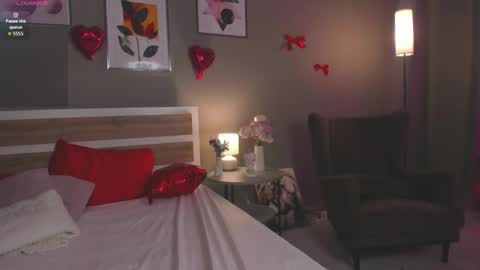 Tessa online show from February 22, 7:26 pm