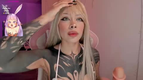 Bambi.....Help me get 100 likes in the satisfaction bar. online show from December 26, 4:53 am