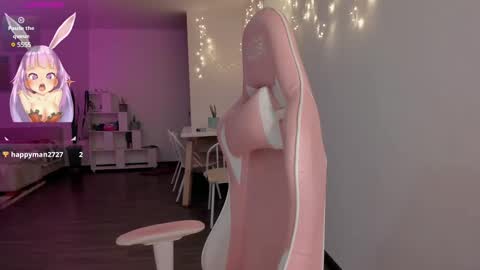 Bambi.....Help me get 100 likes in the satisfaction bar. online show from December 27, 2:25 am