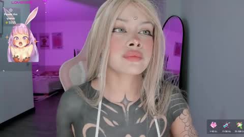 Bambi.....Help me get 100 likes in the satisfaction bar. online show from January 26, 2:45 am