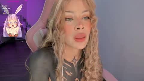 Bambi.....Help me get 100 likes in the satisfaction bar. online show from March 7, 2:57 am