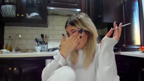 Heyheygrey online show from January 24, 1:47 pm