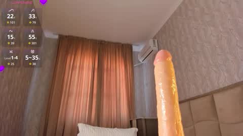 Maneki-Neko online show from October 30, 6:38 am