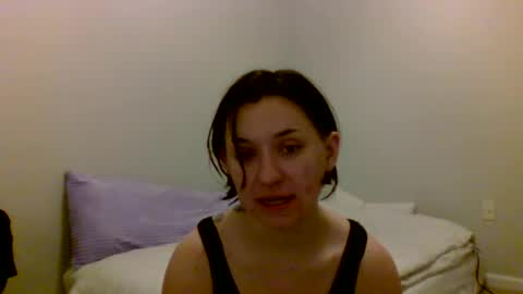 Snapshot of heyitspiper chatting on March 6, 1:27 am Piper online show from March 6, 1:27 am