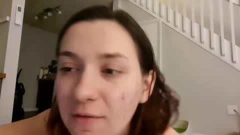 Snapshot of heyitspiper chatting on February 13, 6:16 pm Piper online show from February 13, 6:16 pm