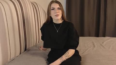 Jenny online show from September 14, 5:38 am