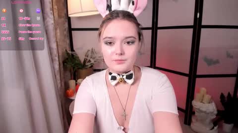 Snapshot of heymarybaby chatting on October 30, 9:55 am Amazing Mary online show from October 30, 9:55 am