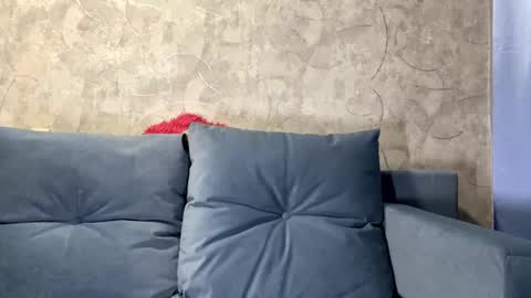 Im Alice since birth  online show from November 24, 9:55 am