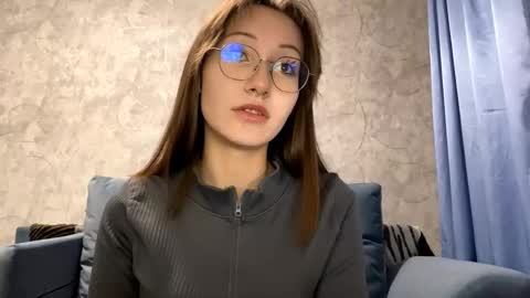 Im Alice since birth  online show from October 15, 10:07 am