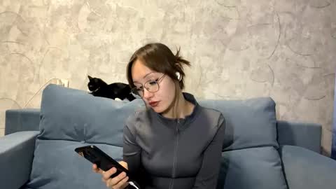 Im Alice since birth  online show from November 5, 10:53 am