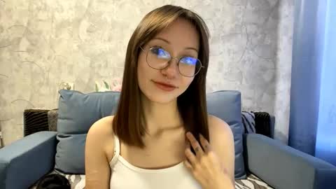 Im Alice since birth  online show from October 21, 7:56 am