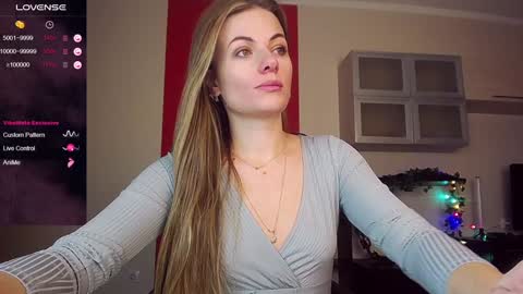 Lina online show from January 21, 7:58 am