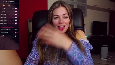 Lina online show from January 29, 3:26 pm