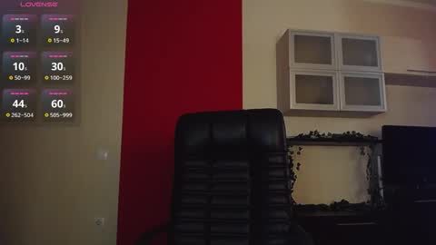 Lina online show from March 22, 9:37 am