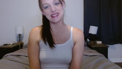 Paige online show from May 28, 12:19 am