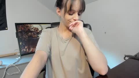 Paige online show from September 11, 1:55 pm