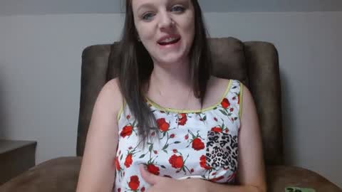 Paige online show from October 14, 1:19 am