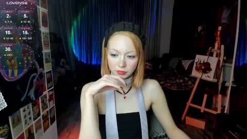 im Di online show from February 4, 10:45 pm